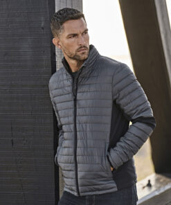 Crossover Jacket (9626)