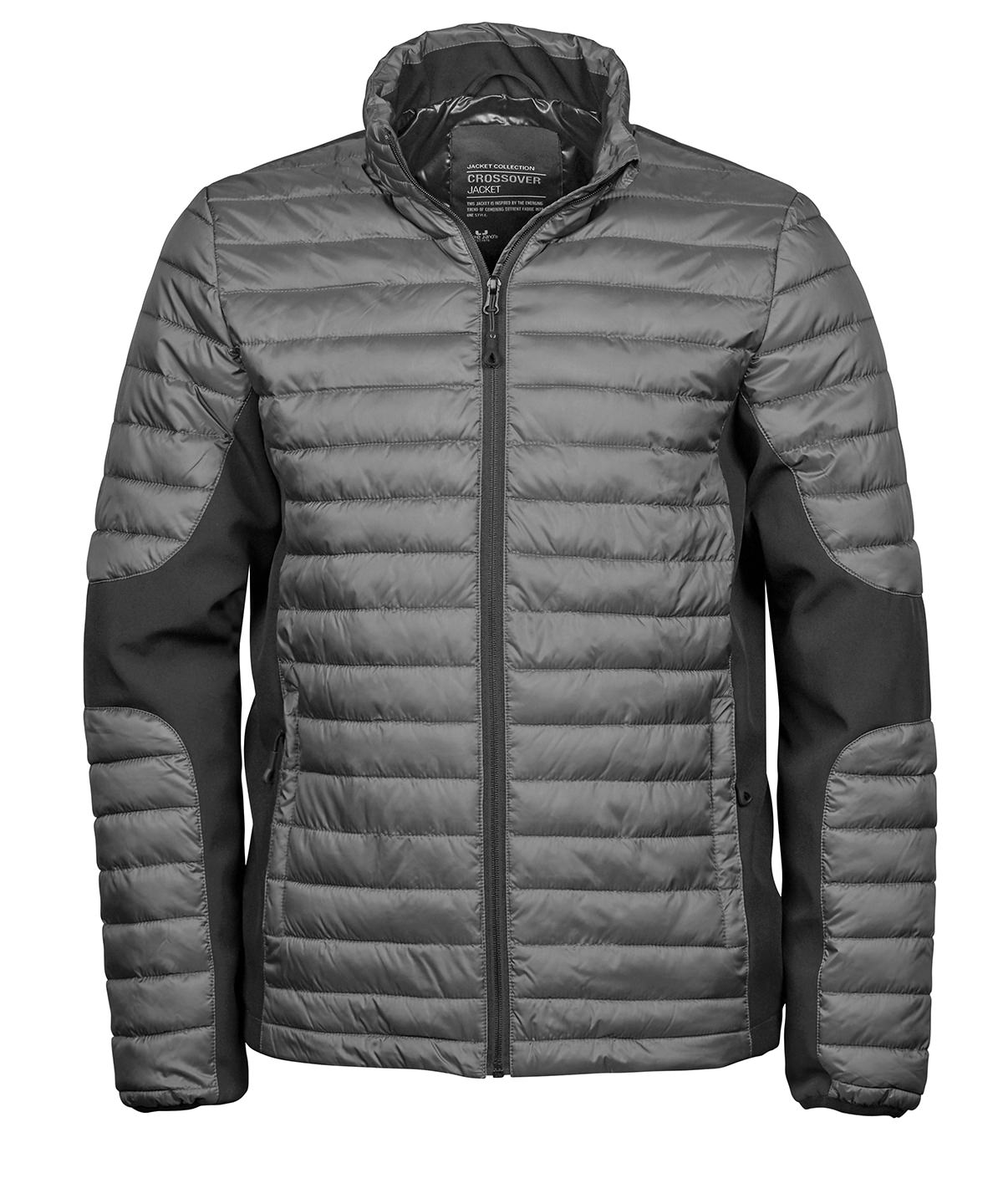 Crossover Jacket (9626) - Image 3