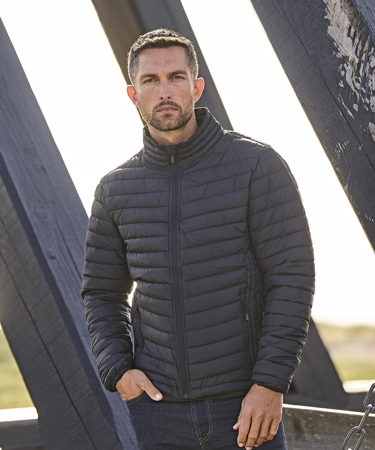 Zepelin Jacket (9630)