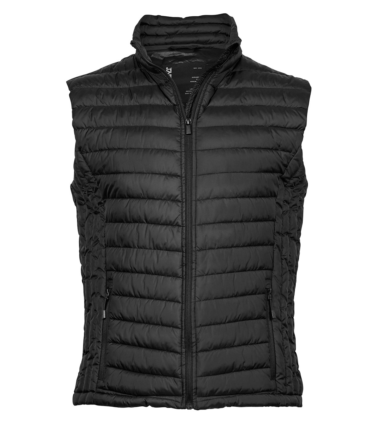 Zepelin Bodywarmer (9632) - Image 2