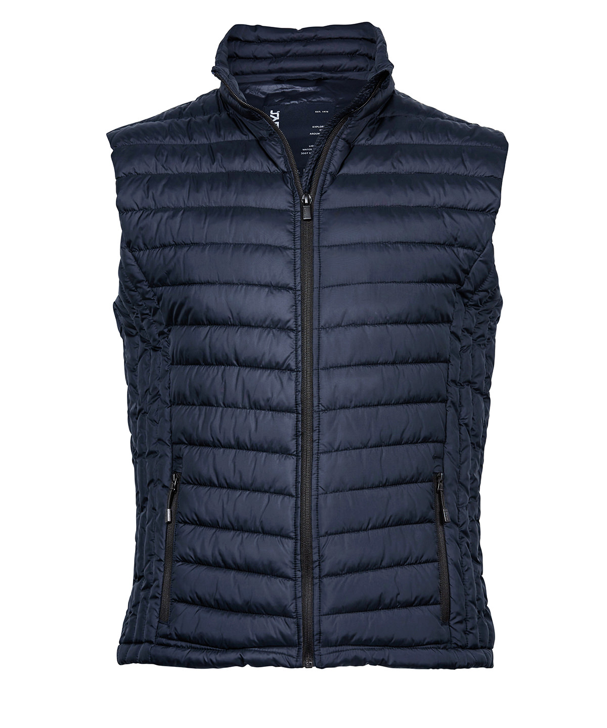 Zepelin Bodywarmer (9632) - Image 3