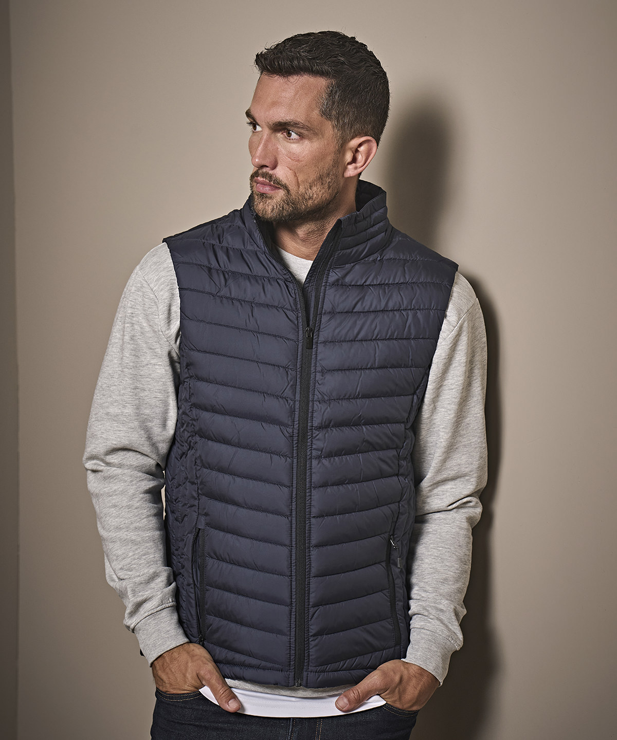 Zepelin Bodywarmer (9632)