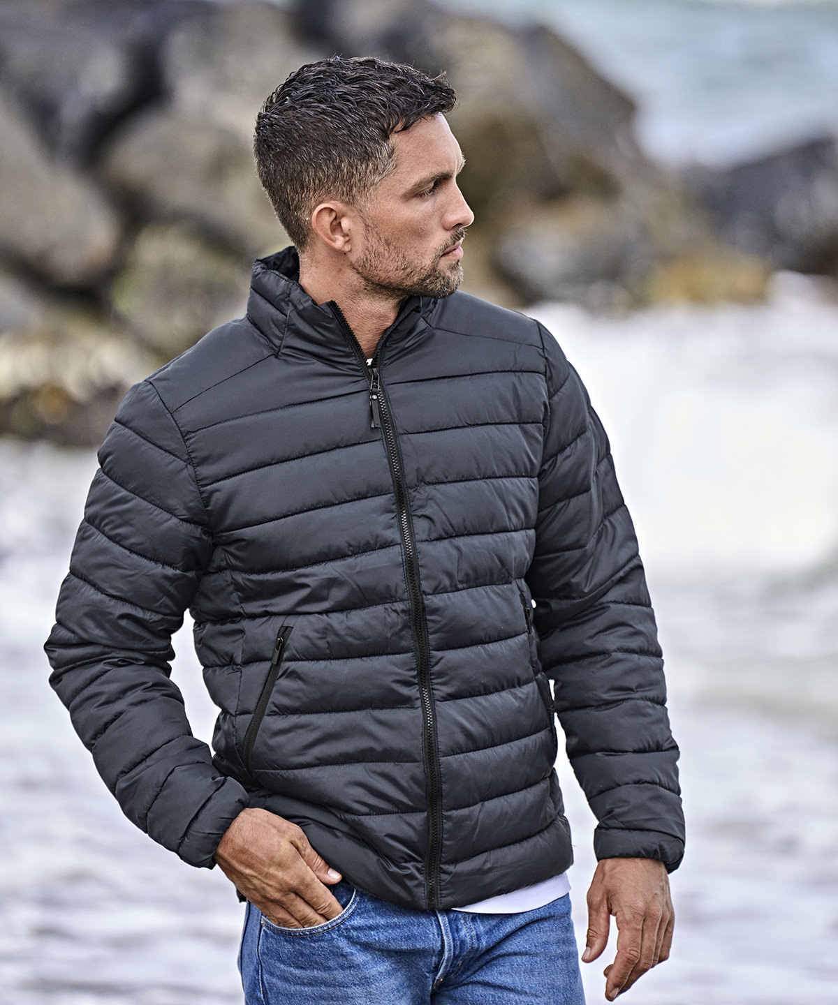 Lite Jacket (9644)
