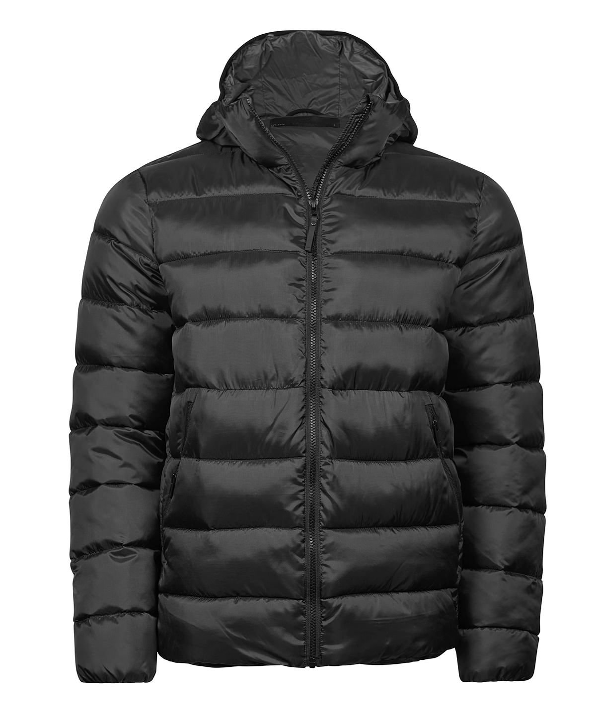 Lite Hooded Jacket (9646) - Image 2