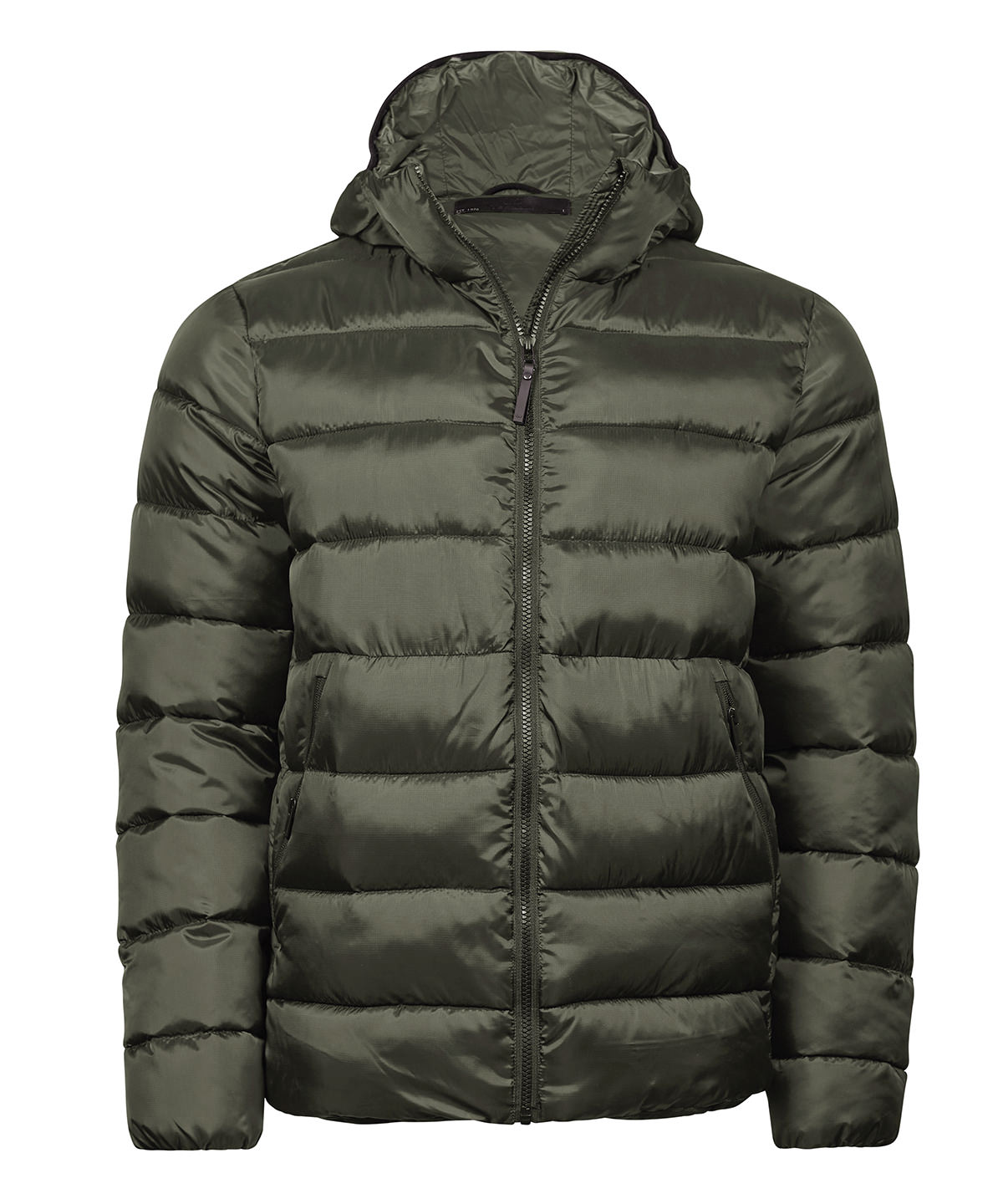 Lite Hooded Jacket (9646) - Image 3