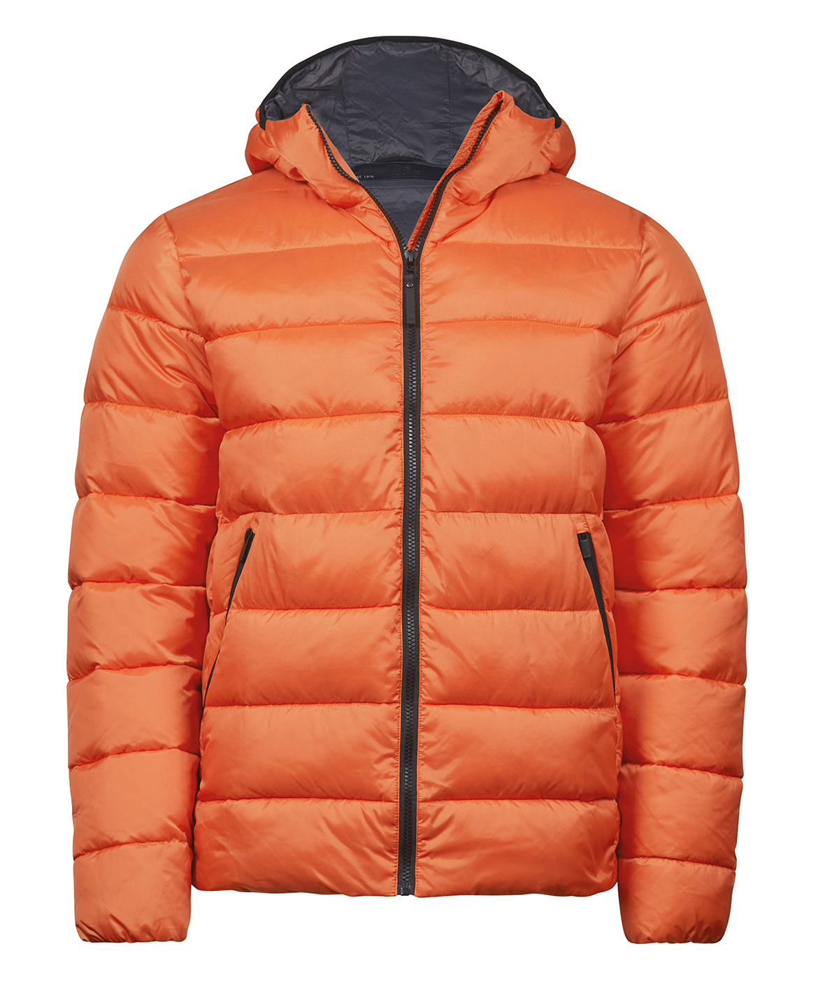 Lite Hooded Jacket (9646) - Image 4