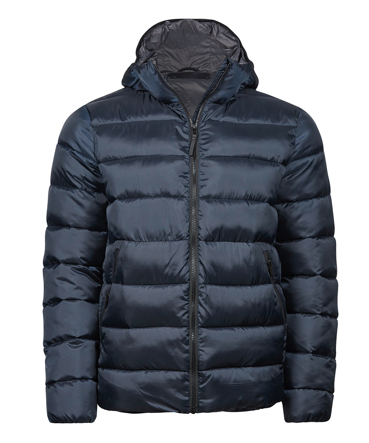Lite Hooded Jacket (9646) - Image 5