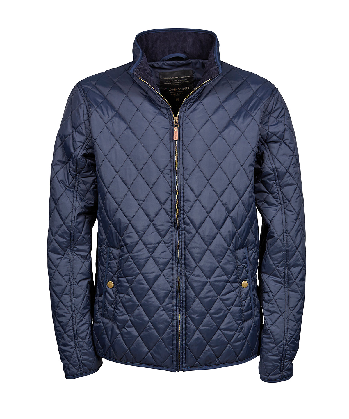 Richmond Jacket (9660) - Image 2