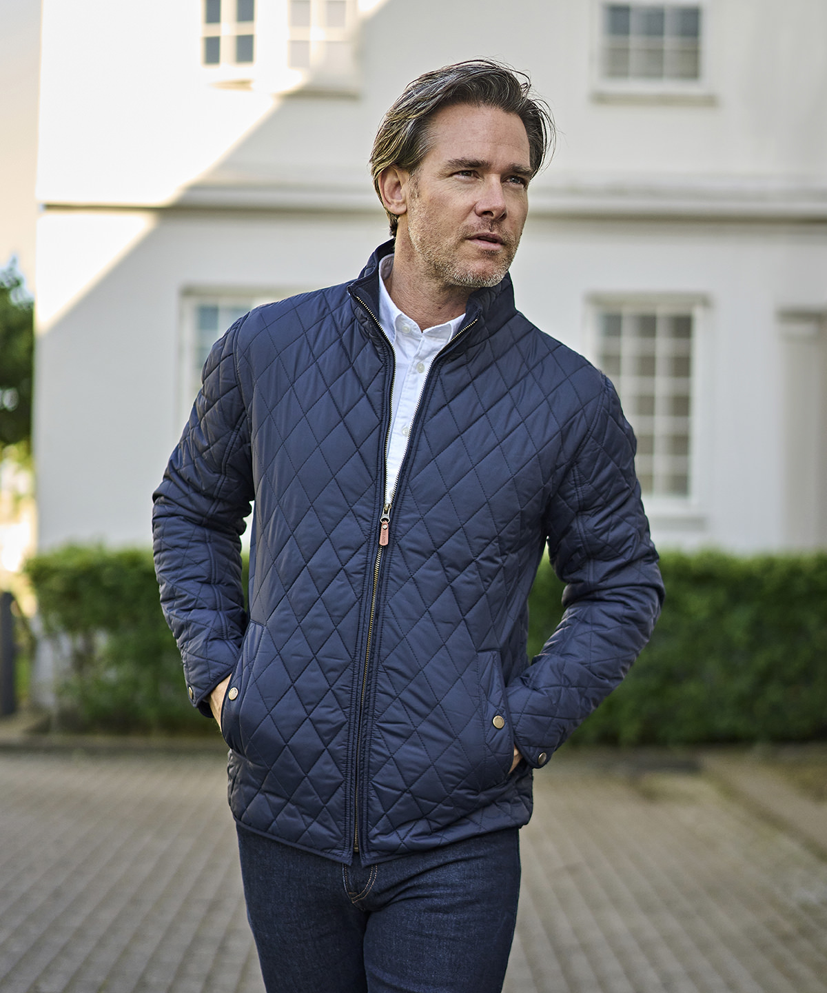 Richmond Jacket (9660)