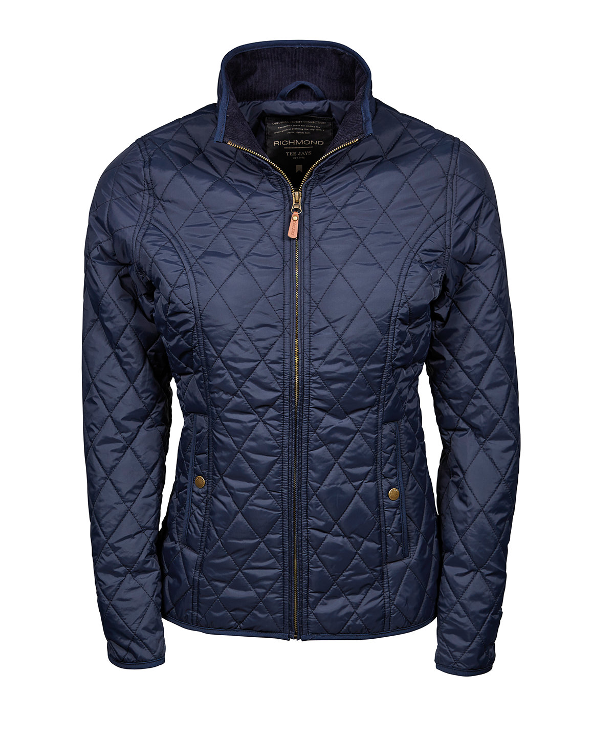 Women's Richmond Jacket (9661) - Image 2