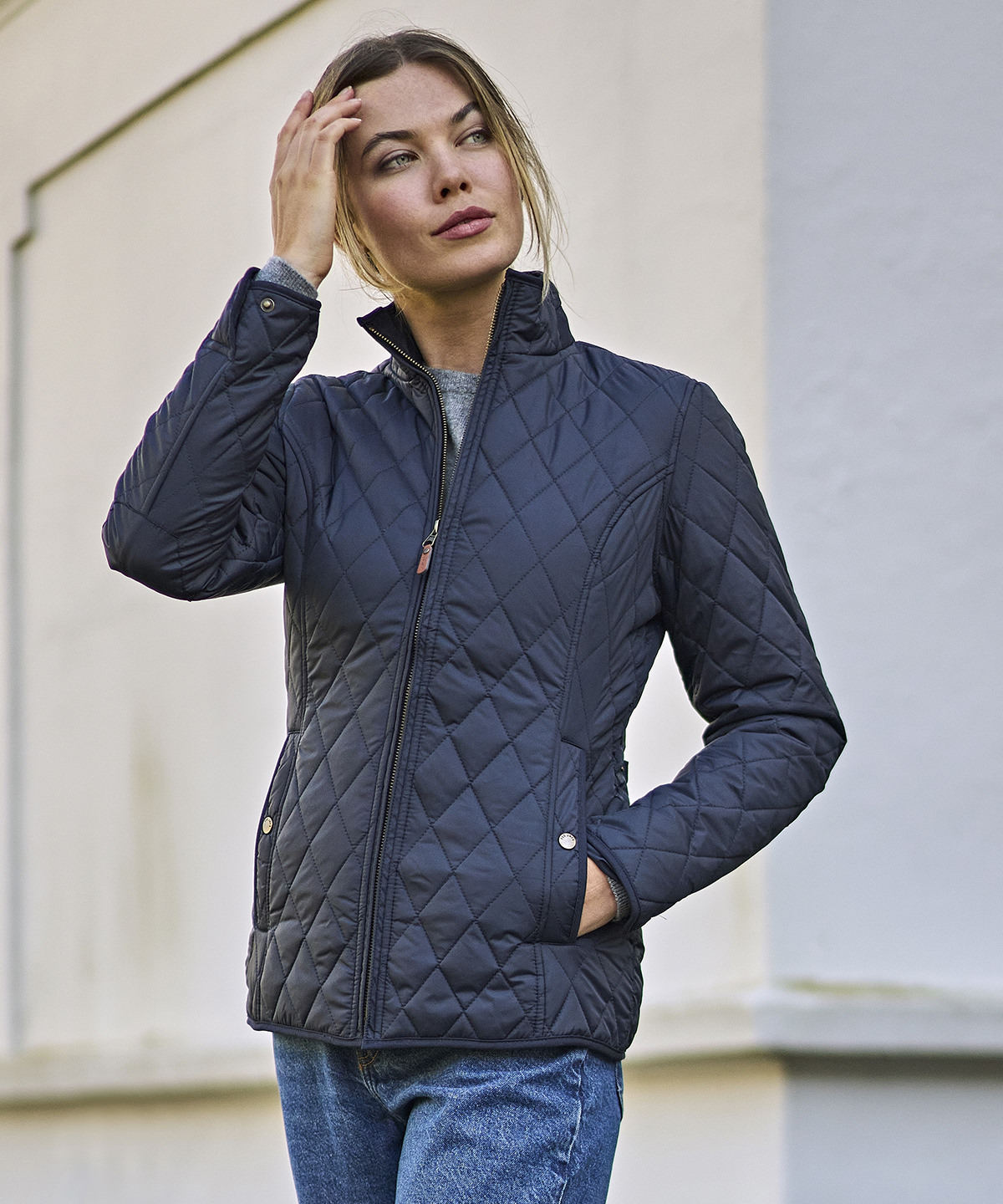 Women's Richmond Jacket (9661)