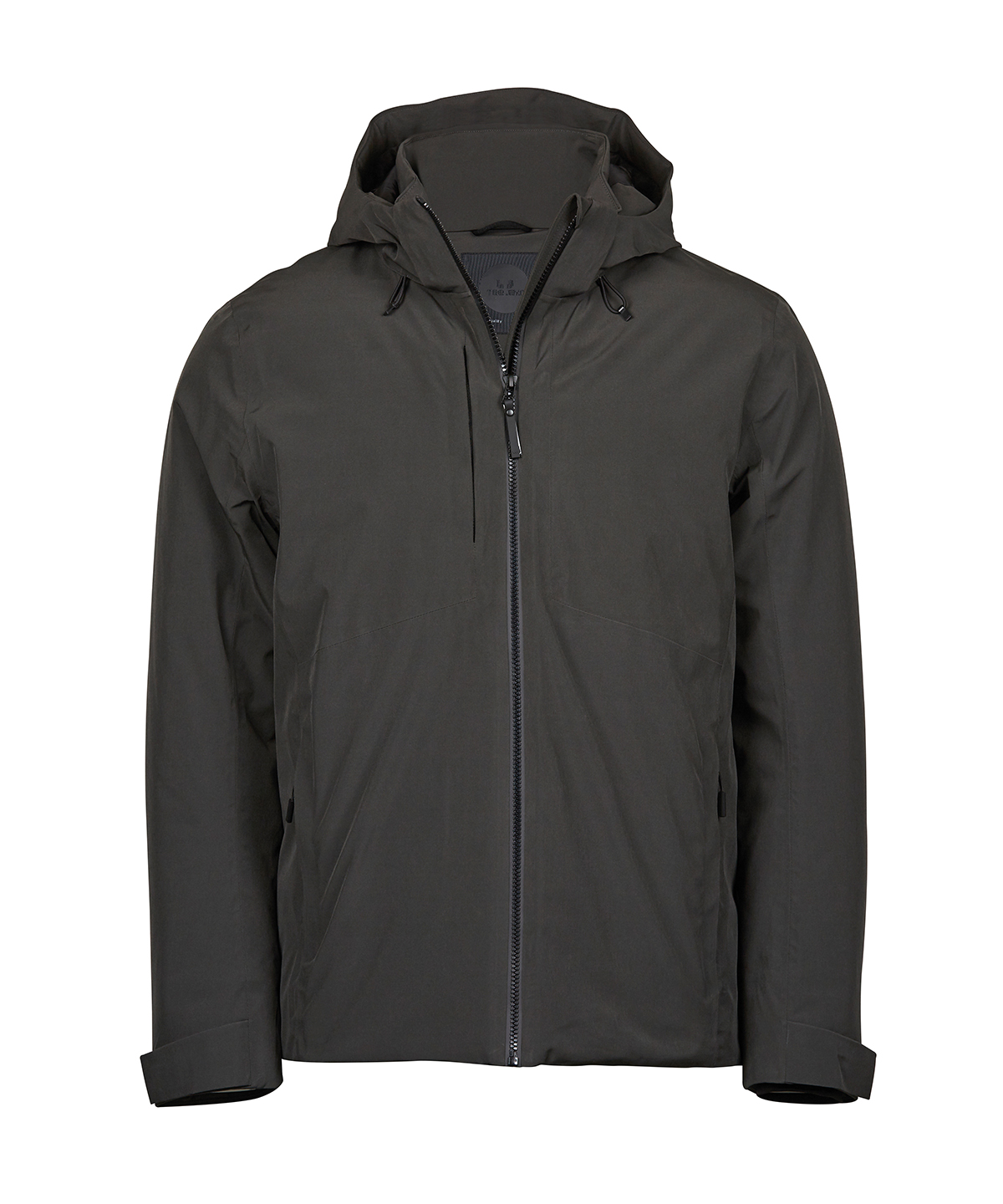 All Weather Winter Jacket (9680) - Image 2