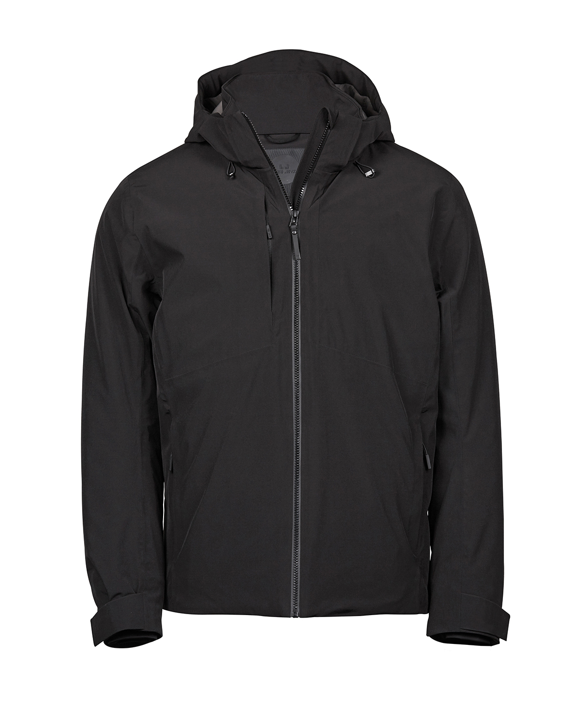 All Weather Winter Jacket (9680) - Image 3