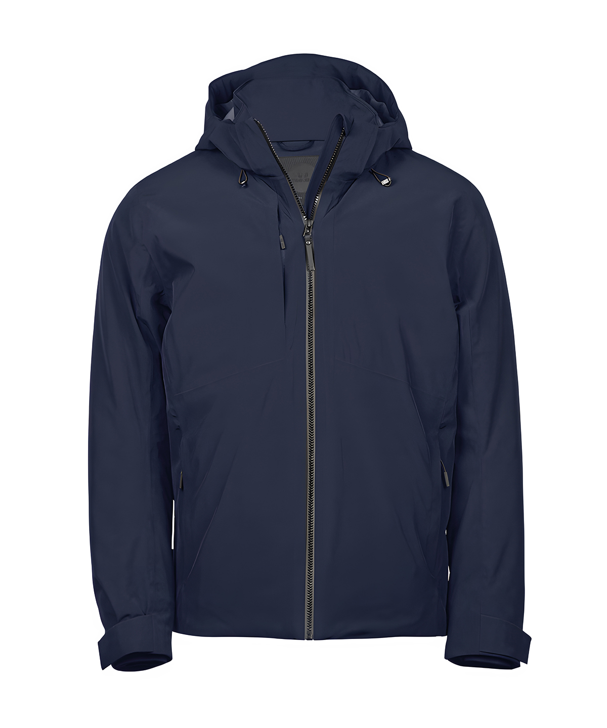 All Weather Winter Jacket (9680) - Image 4