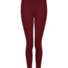 Deep Burgundy