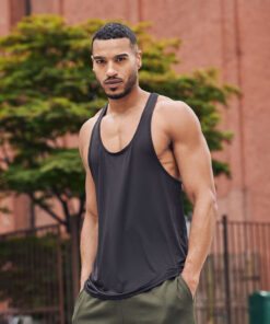 Muscle Vest