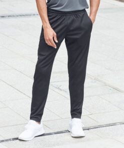 Slim Leg Training Pants