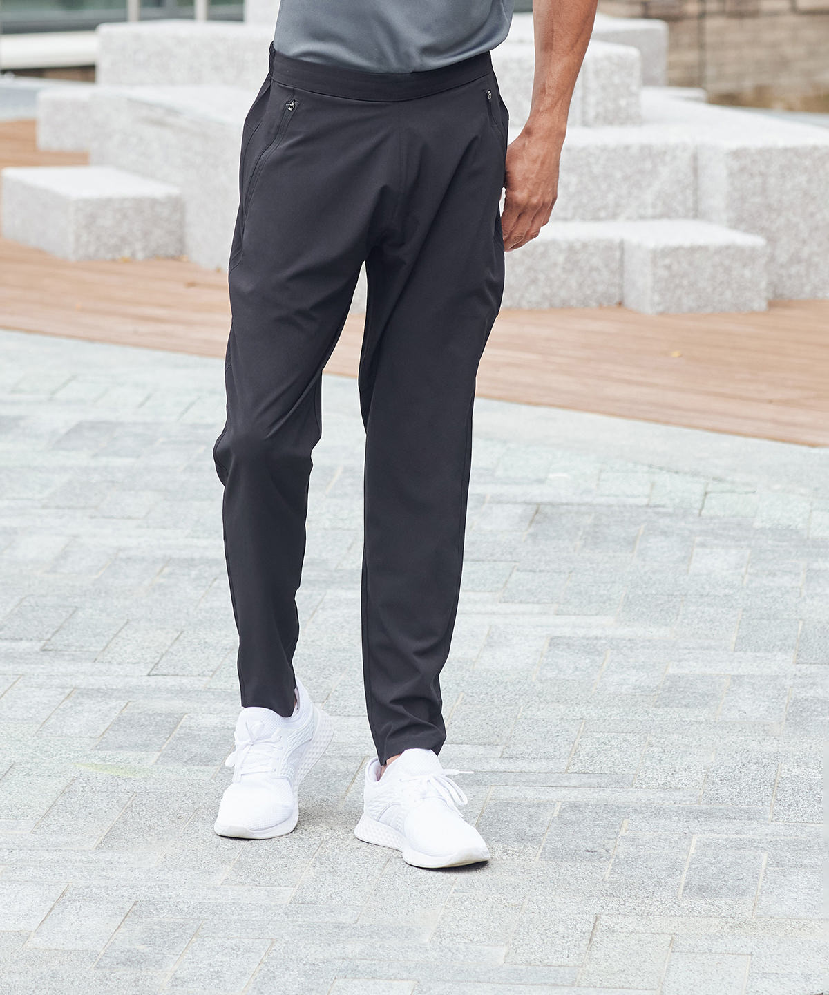 Technical Trousers