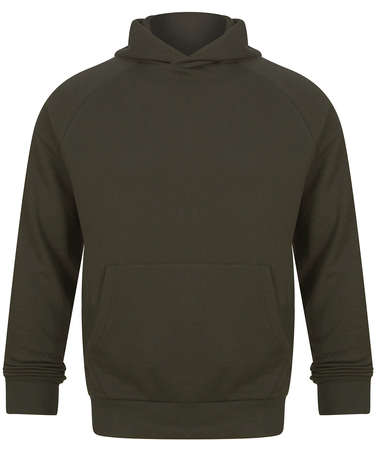 Unisex Athleisure Hoodie - Image 3