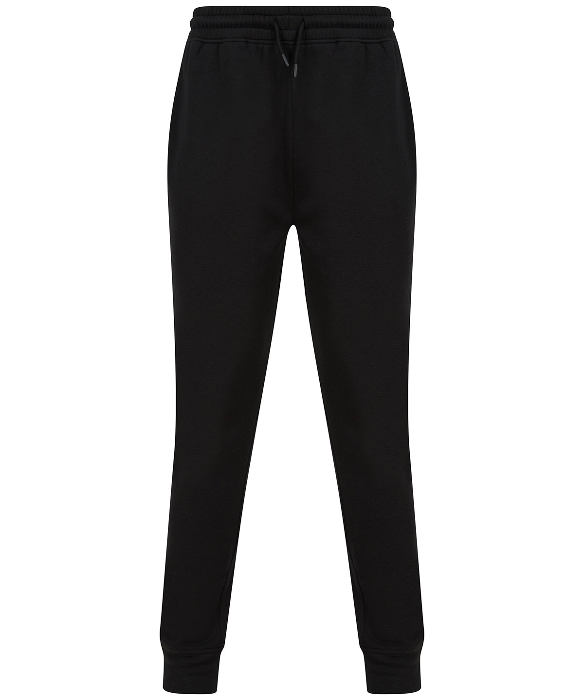 Unisex Athleisure Joggers - Image 2