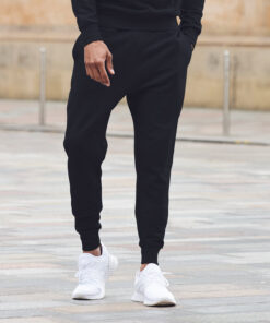 Unisex Athleisure Joggers
