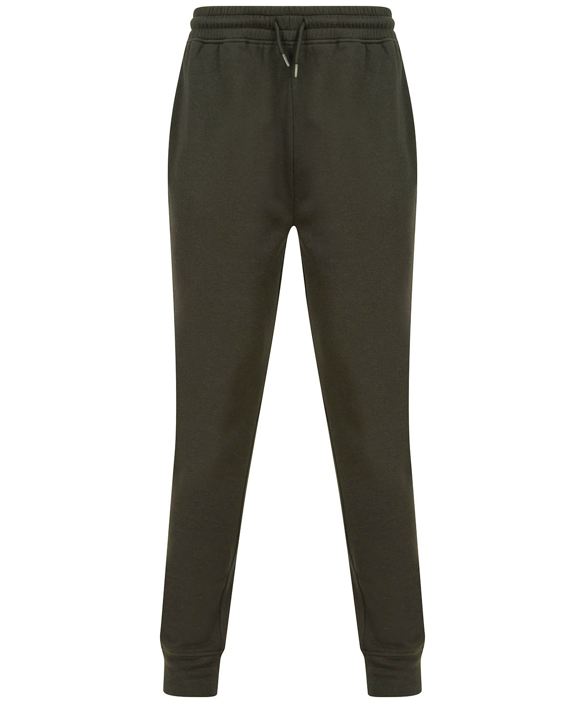 Unisex Athleisure Joggers - Image 3