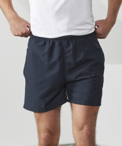 Track Shorts