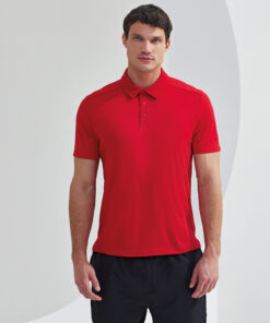 Tridri® Panelled Polo