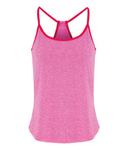 Women's Tridri® Yoga Vest