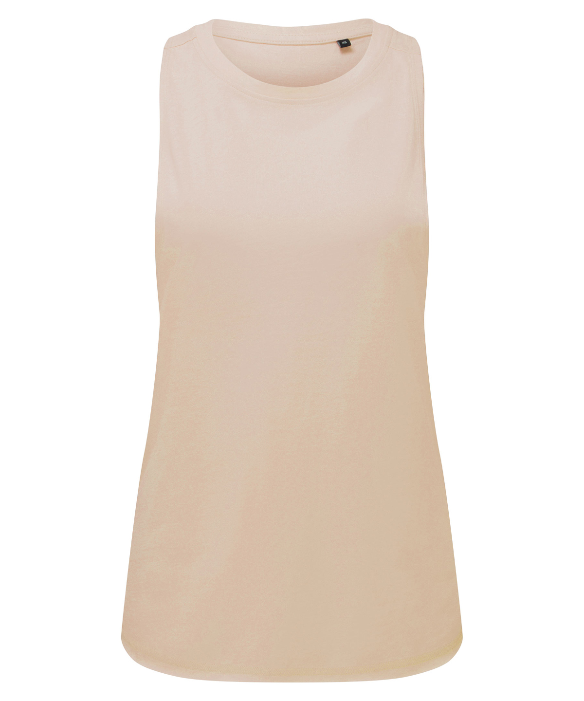 Women's Tridri® Organic Tank Top - Image 4