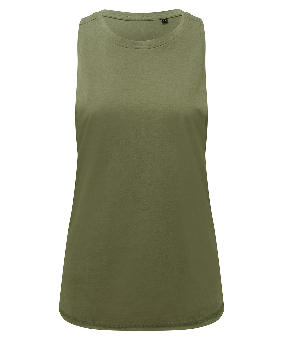 Women's Tridri® Organic Tank Top - Image 5