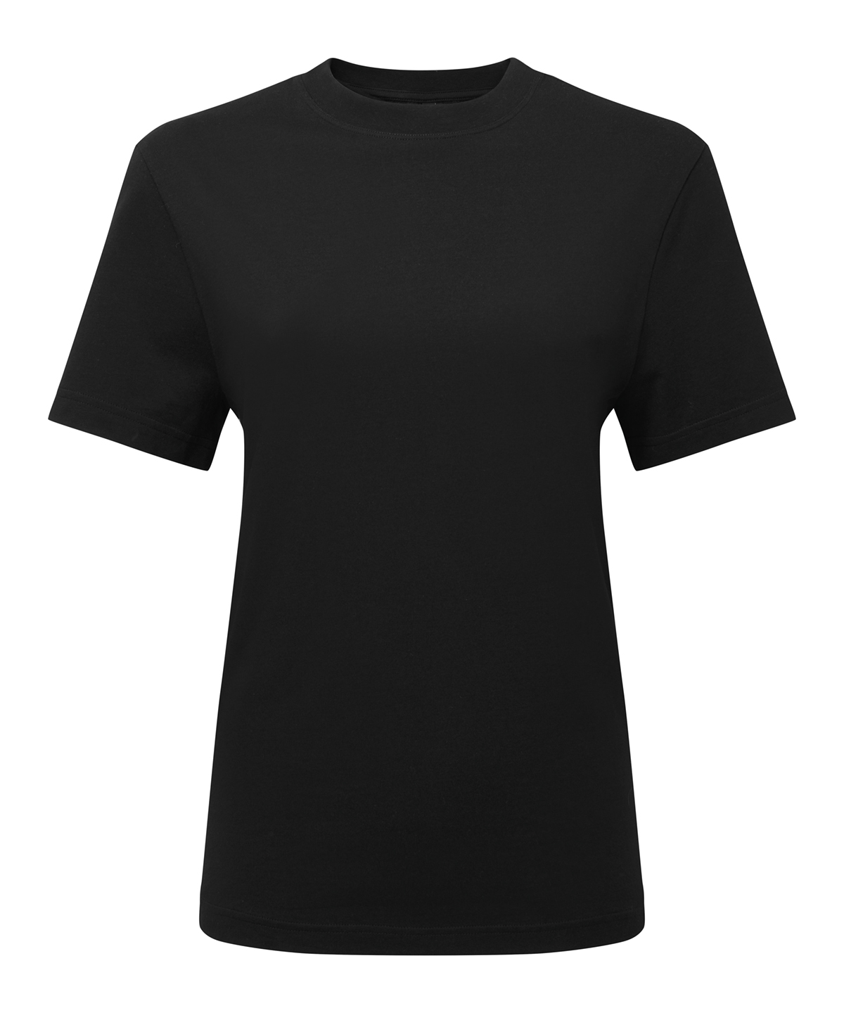 Women's Tridri® Organic Boxy Oversized T-Shirt - Image 2
