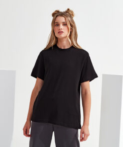Women's Tridri® Organic Boxy Oversized T-Shirt