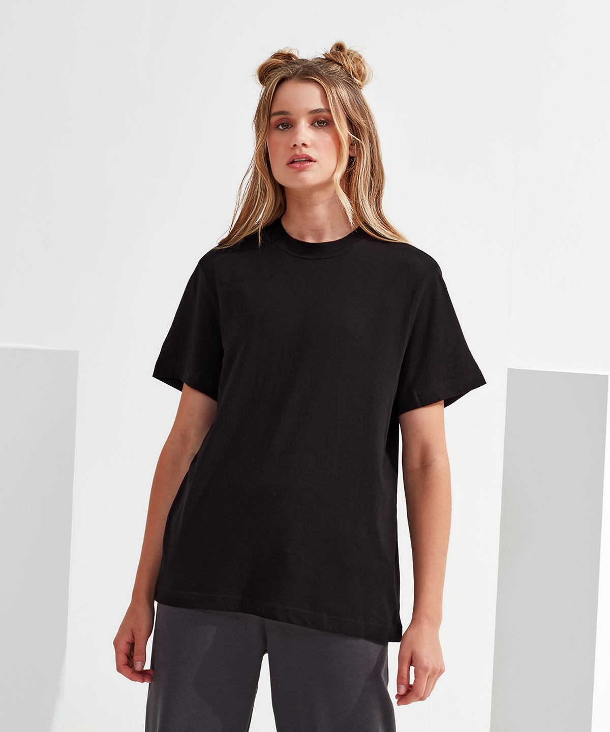 Women's Tridri® Organic Boxy Oversized T-Shirt