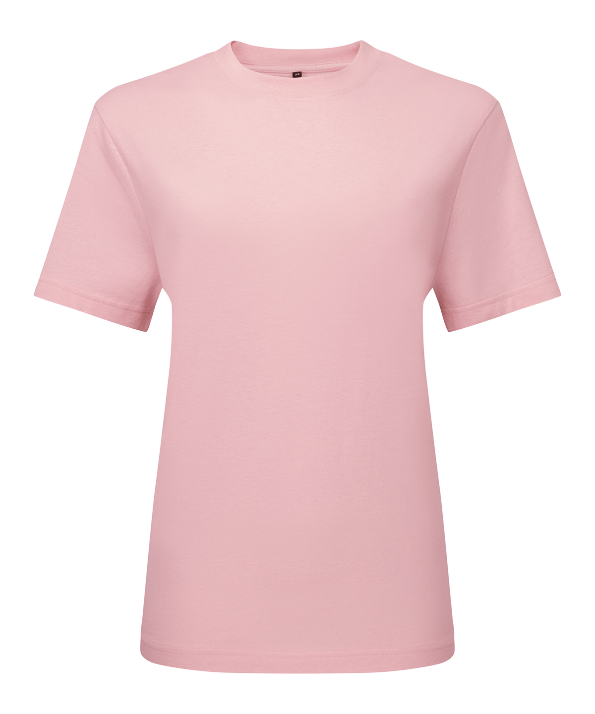 Women's Tridri® Organic Boxy Oversized T-Shirt - Image 3