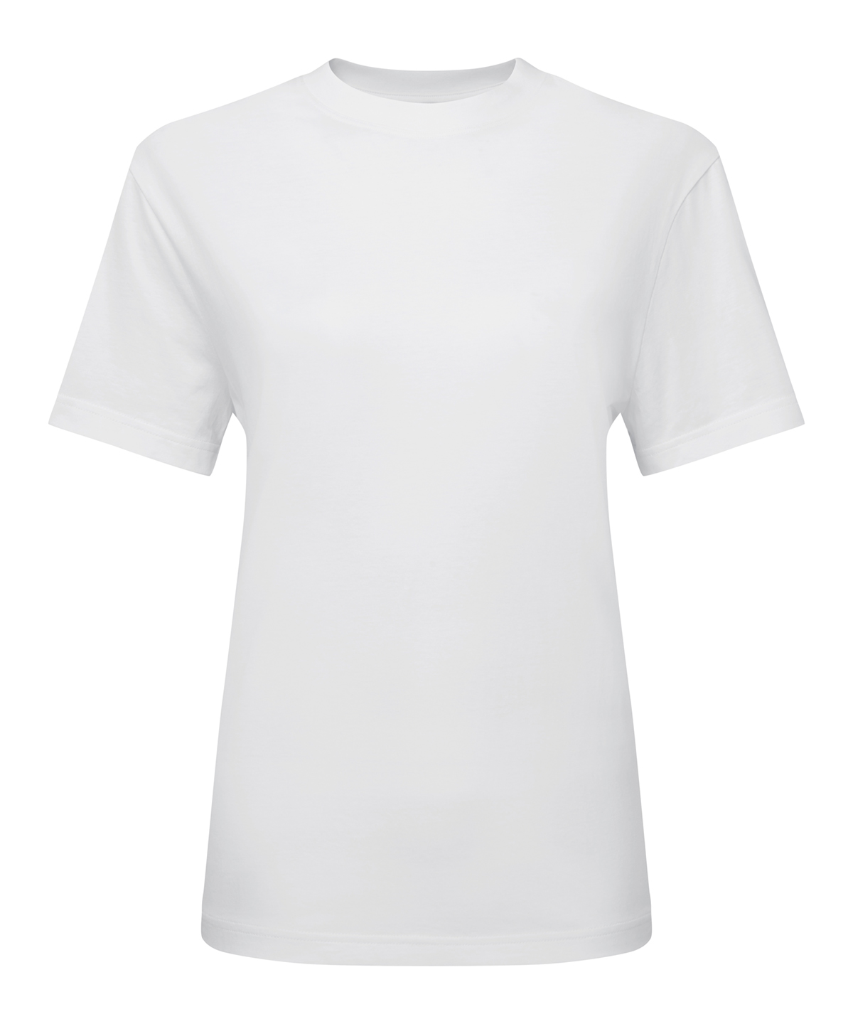 Women's Tridri® Organic Boxy Oversized T-Shirt - Image 5