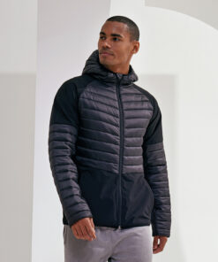 Men's Tridri® Insulated Hybrid Jacket
