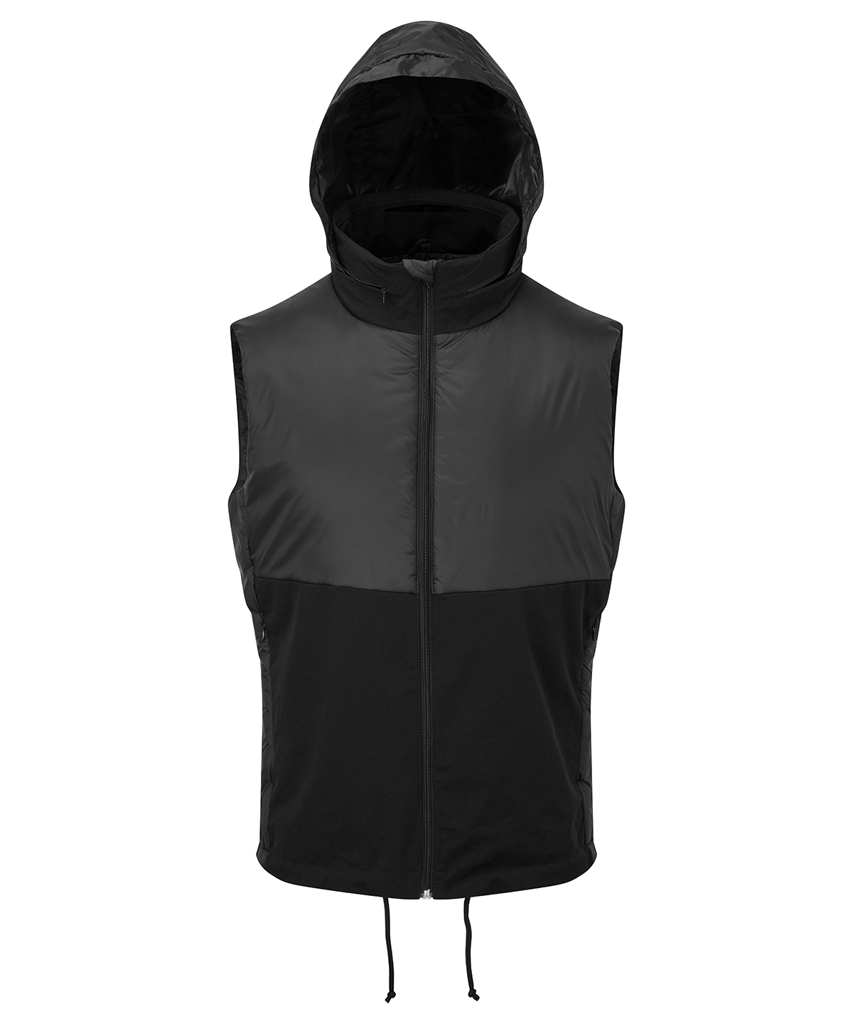 Men's Tridri® Insulated Hybrid Gilet - Image 2