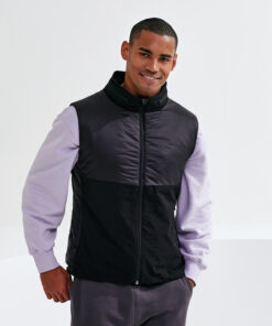 Men's Tridri® Insulated Hybrid Gilet