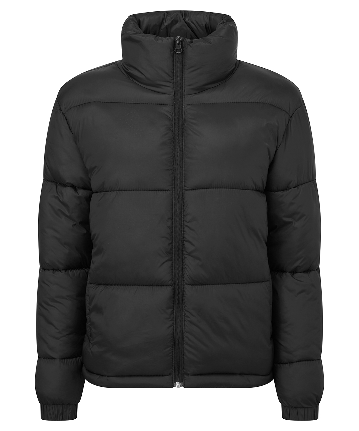 Women's Tridri® Padded Jacket - Image 2