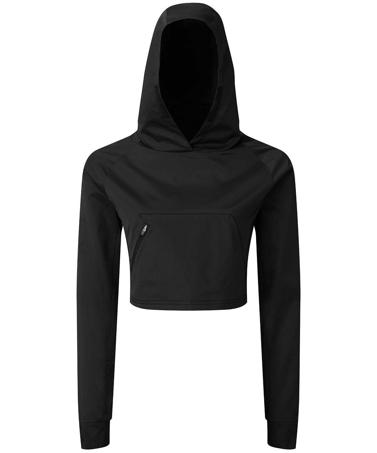 Women's Tridri® Cropped Jacket - Image 2
