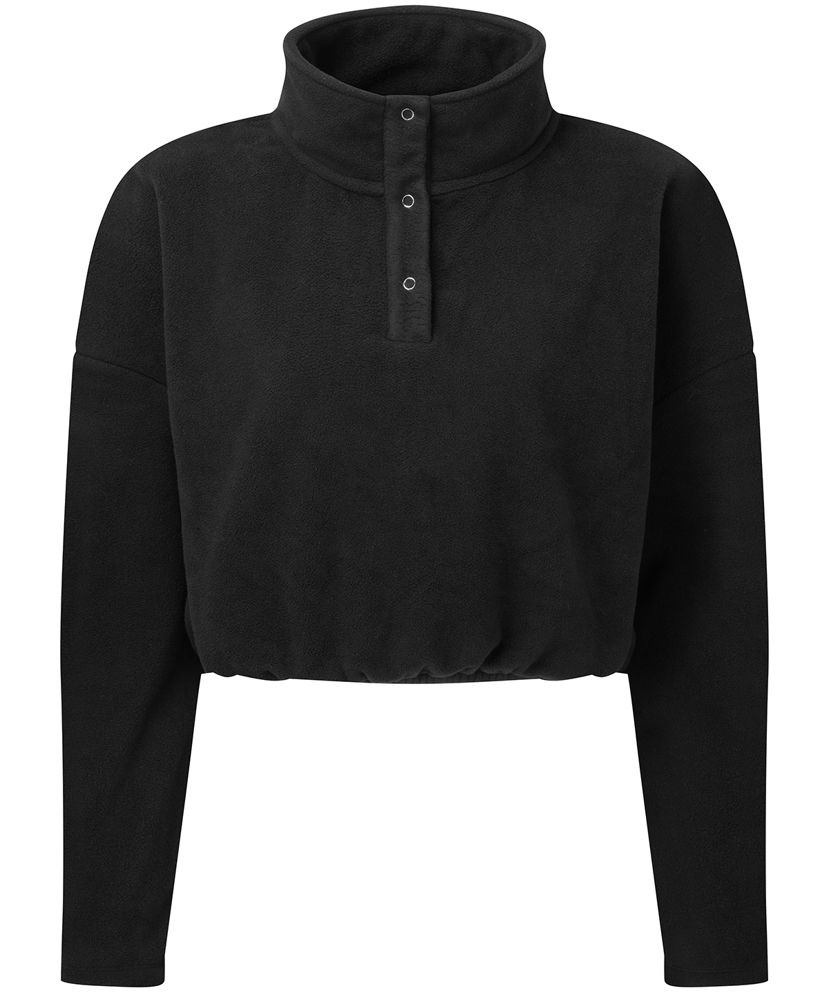 Women's Tridri® Cropped Fleece - Image 2