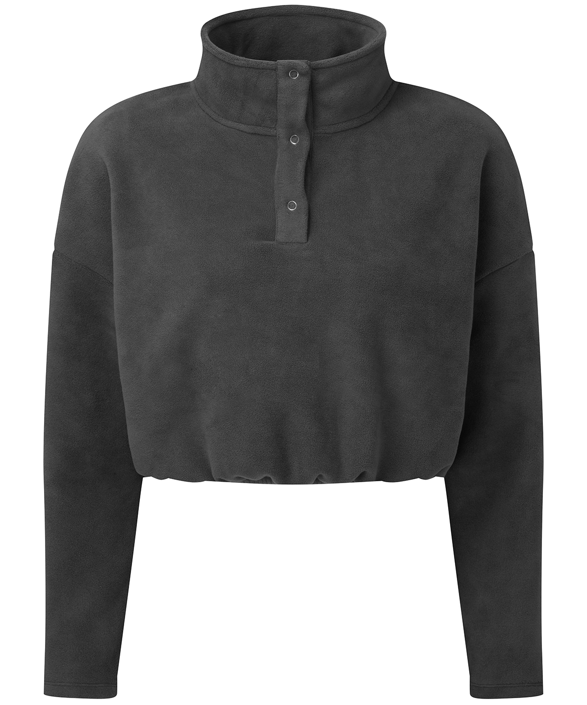 Women's Tridri® Cropped Fleece - Image 3