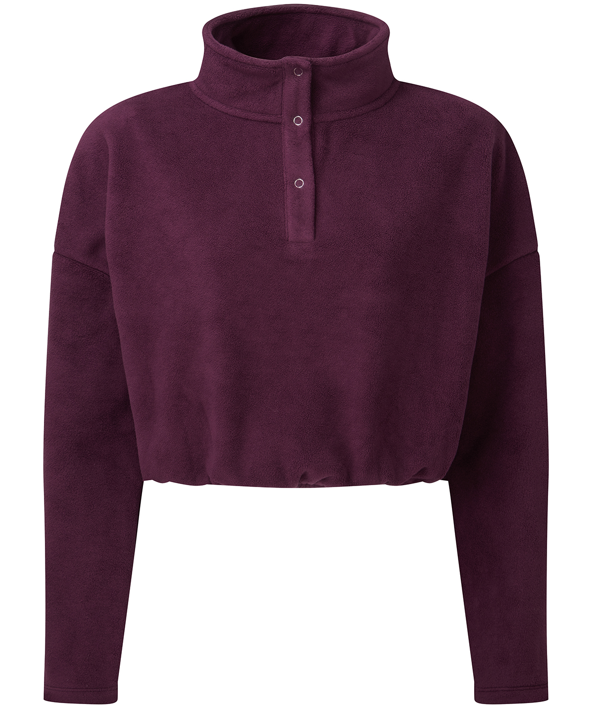 Women's Tridri® Cropped Fleece - Image 4