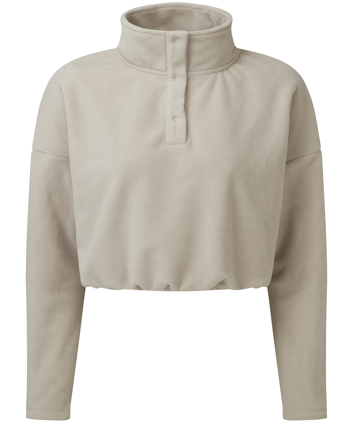 Women's Tridri® Cropped Fleece - Image 5