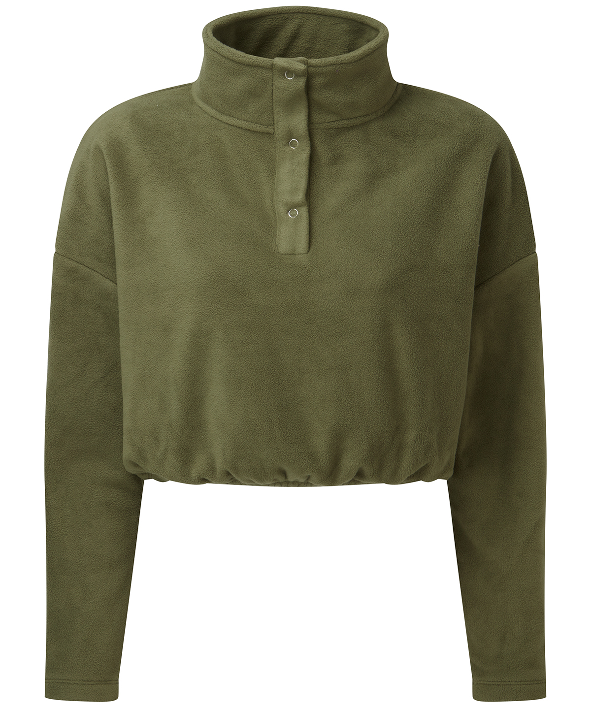 Women's Tridri® Cropped Fleece - Image 6
