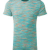 Orange/Mint