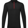Black/Red