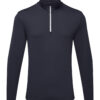 French Navy/White