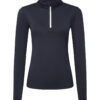 French Navy/White